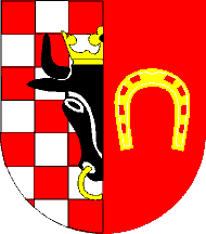 [Ostrów Wielskopolski coat of arms]